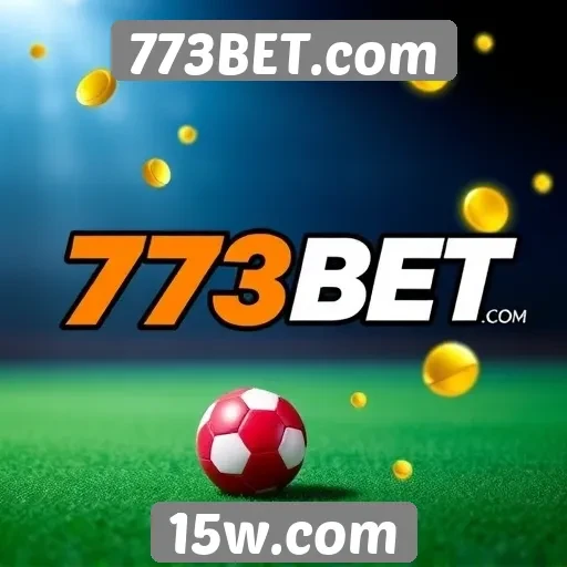 Como funciona o sistema de bônus do 773BET