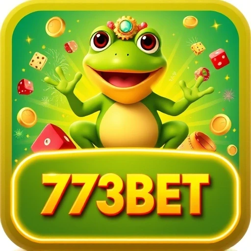 773BET.com Logo