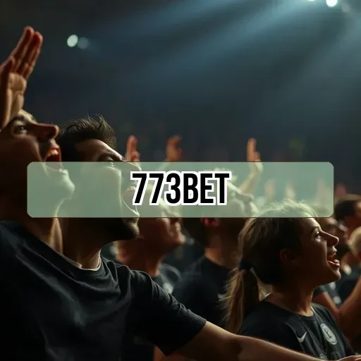 773BET.com Cassino Online