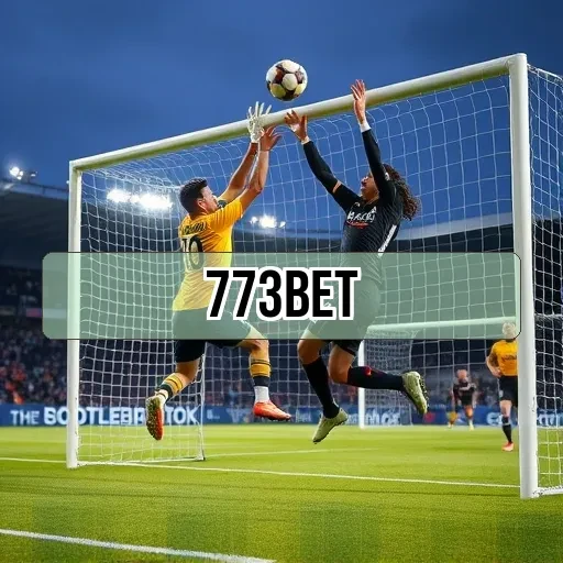 773BET.com Eventos Esportivos