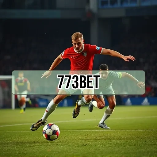 773BET.com Jackpots
