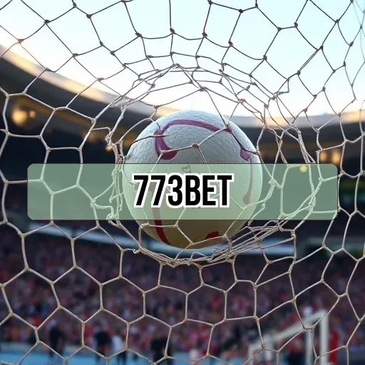 773BET.com Jogos Ao Vivo