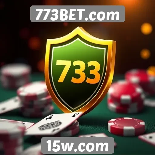 Análise da segurança no site 773BET.com