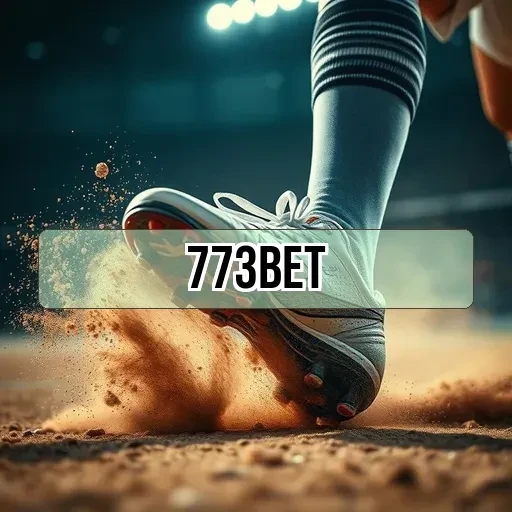773BET.com Apostas Esportivas