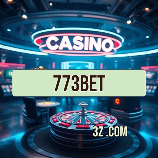 773BET.com Aplicativo Móvel