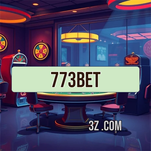 773BET.com Cassino Virtual