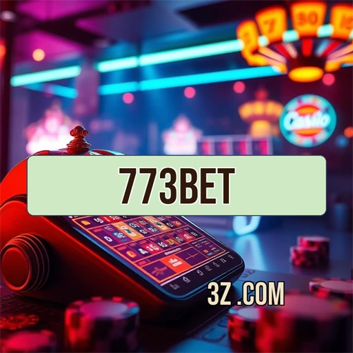 773BET.com Apostas Esportivas