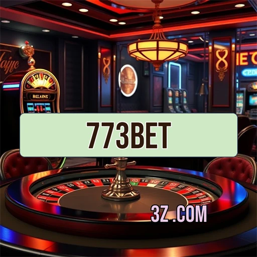 773BET.com Nossos Jogos