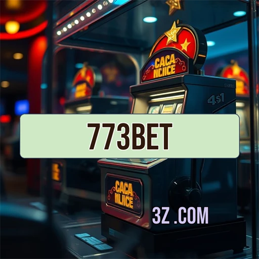 773BET.com Plataforma Online