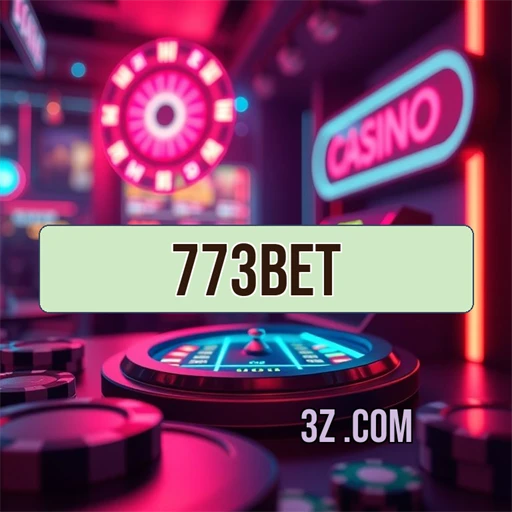 773BET.com Máquinas Caça-Níqueis